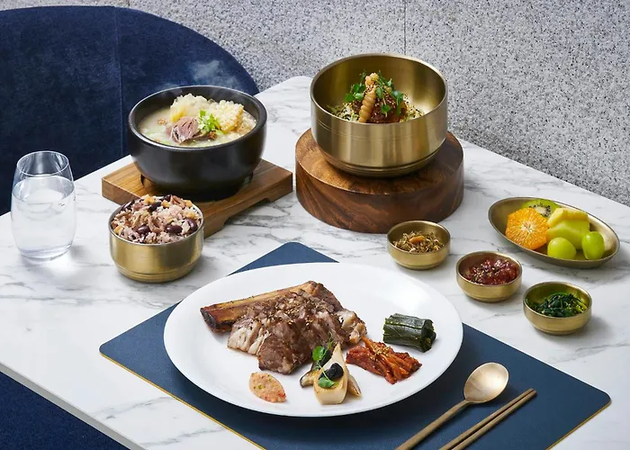 Hotel Voco Myeongdong By Ihg Seul