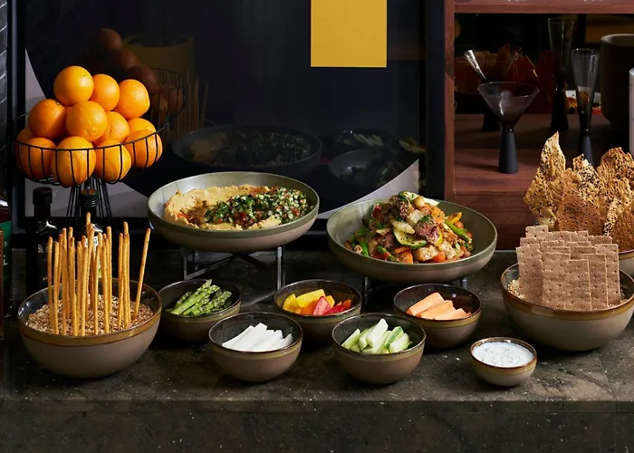 Hotel Voco Myeongdong By Ihg 4*
