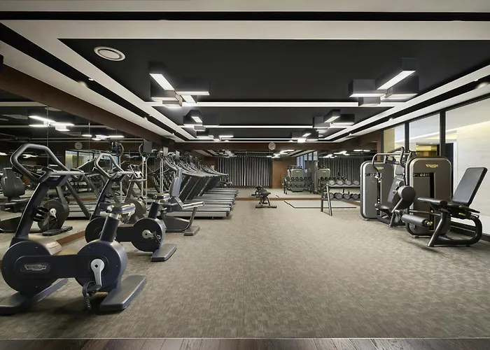 Hotel Voco Myeongdong By Ihg Seoel