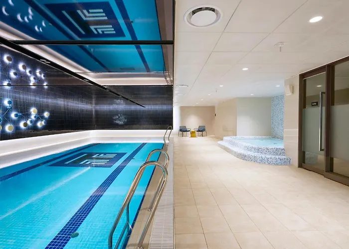 Voco Myeongdong By Ihg