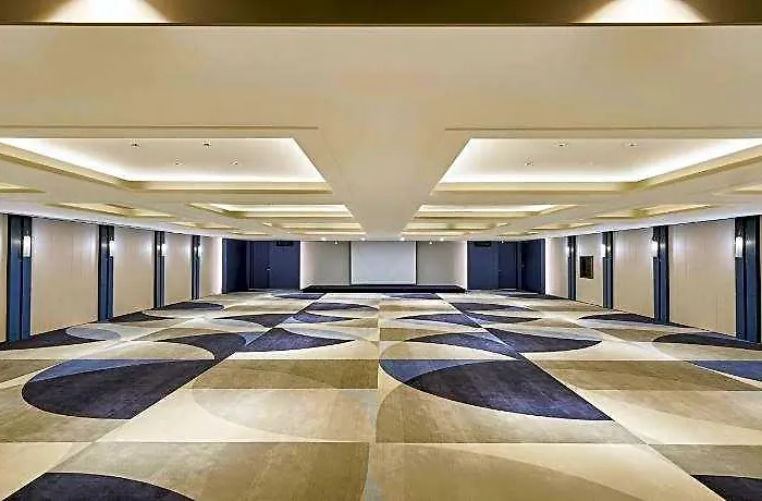 Voco Myeongdong By Ihg Seoul